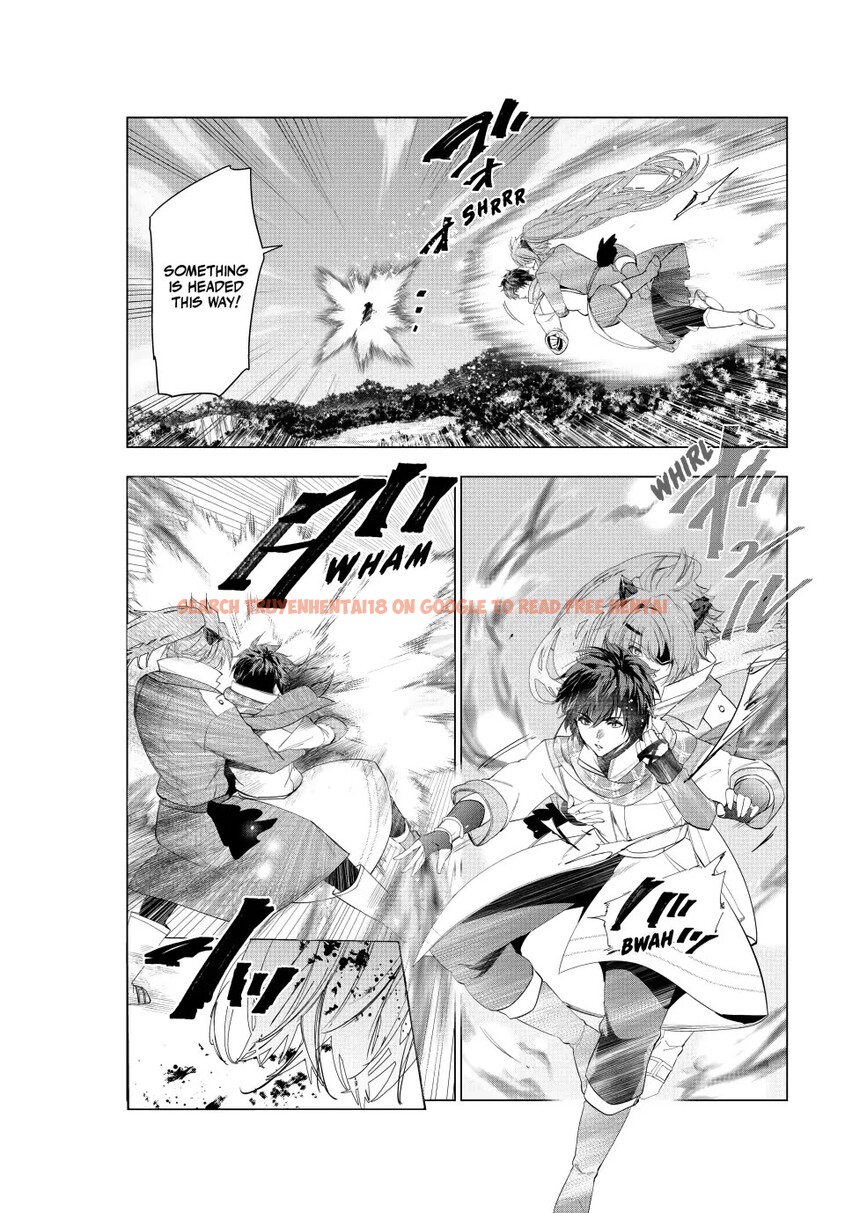 Read Hentai Image 33 91384 in comic Kaiko Sareta Ankoku Heishi (30-dai) No Slow Na Second Life - Chapter 63 - hentaitnt.net