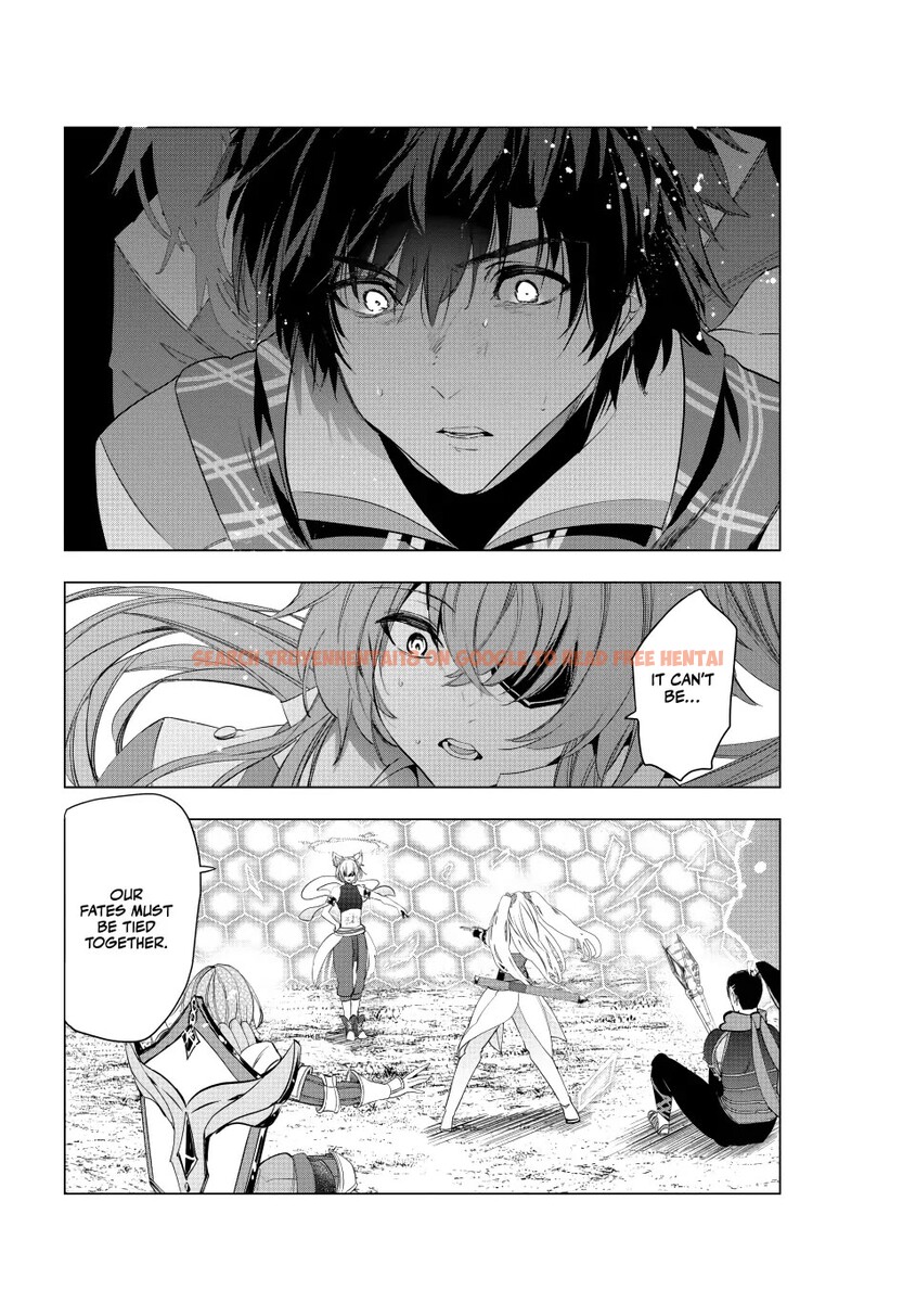 Read Hentai Image 34 91384 in comic Kaiko Sareta Ankoku Heishi (30-dai) No Slow Na Second Life - Chapter 63 - hentaitnt.net