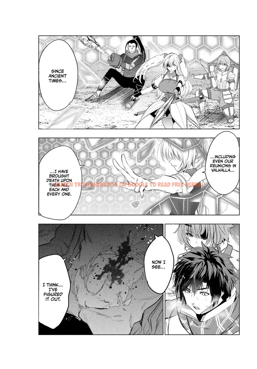 Read Hentai Image 35 91384 in comic Kaiko Sareta Ankoku Heishi (30-dai) No Slow Na Second Life - Chapter 63 - hentaitnt.net