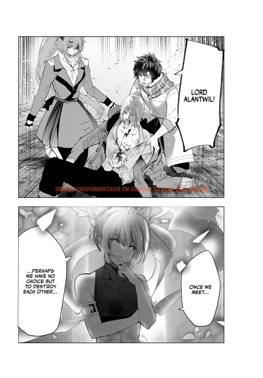 Read Hentai Image 36 91384 in comic Kaiko Sareta Ankoku Heishi (30-dai) No Slow Na Second Life - Chapter 63 - hentaitnt.net