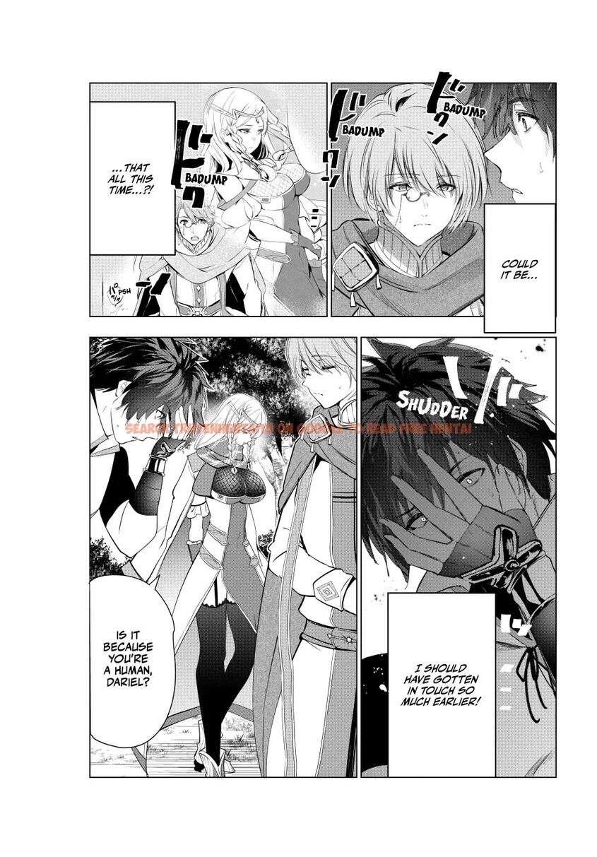 Read Hentai Image 7 91384 in comic Kaiko Sareta Ankoku Heishi (30-dai) No Slow Na Second Life - Chapter 63 - hentaitnt.net
