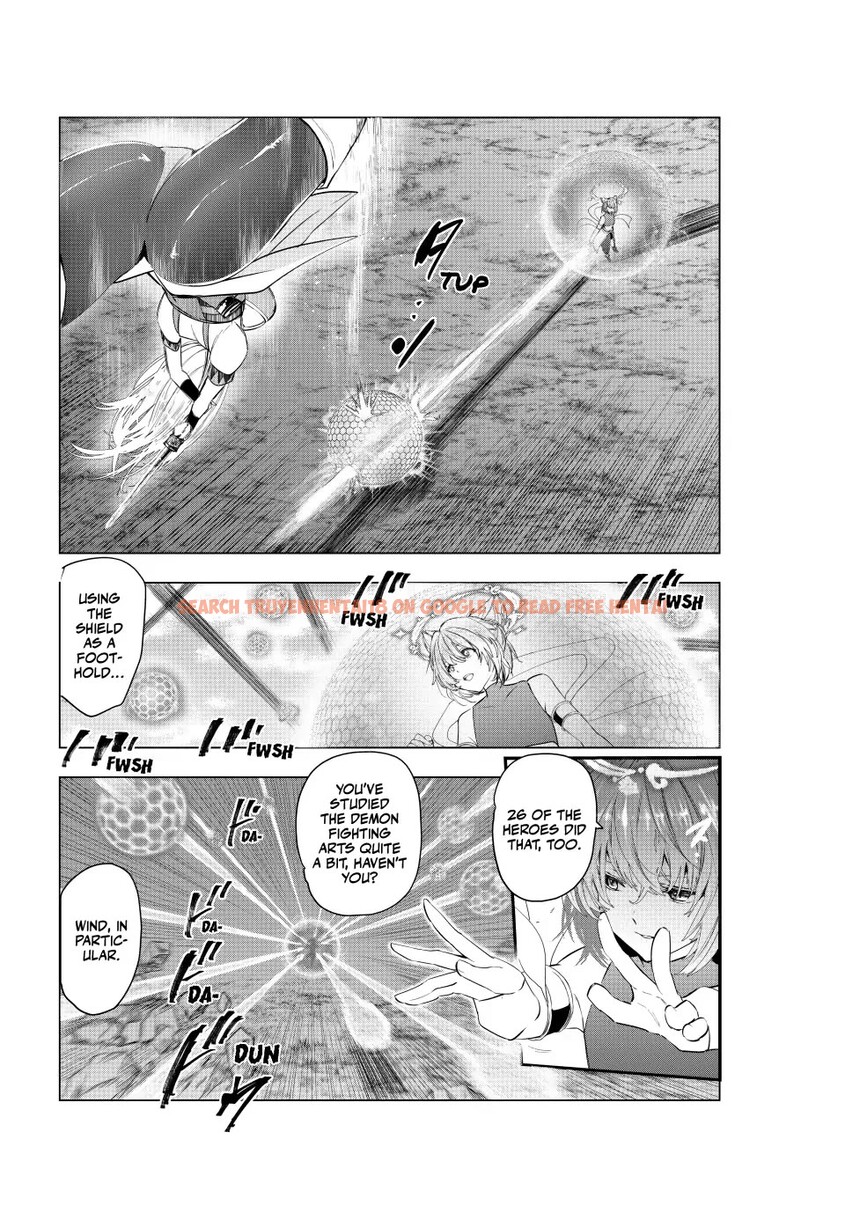 Read Hentai Image 12 19a83 in comic Kaiko Sareta Ankoku Heishi (30-dai) No Slow Na Second Life - Chapter 64 - hentaitnt.net