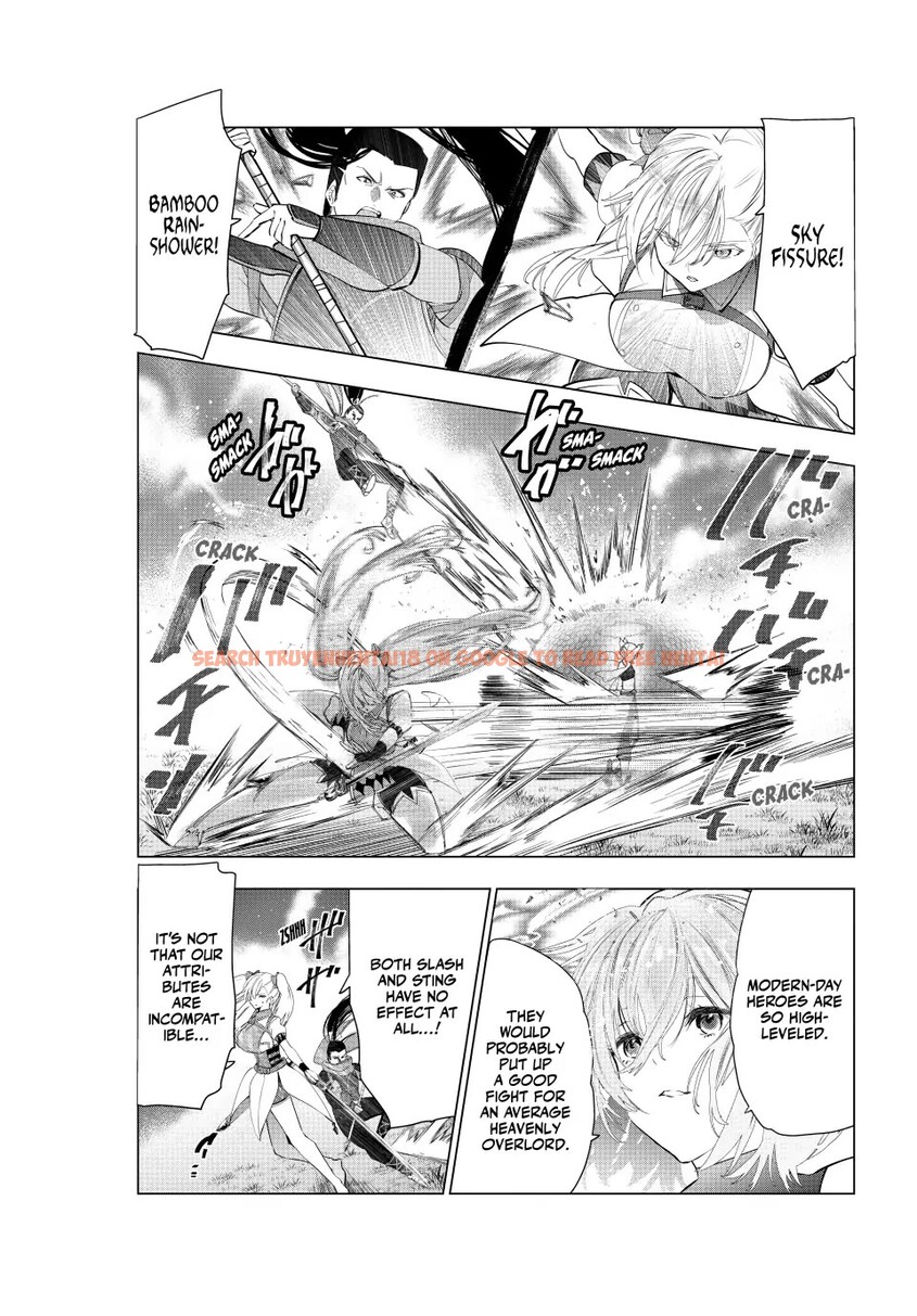 Read Hentai Image 13 19a83 in comic Kaiko Sareta Ankoku Heishi (30-dai) No Slow Na Second Life - Chapter 64 - hentaitnt.net