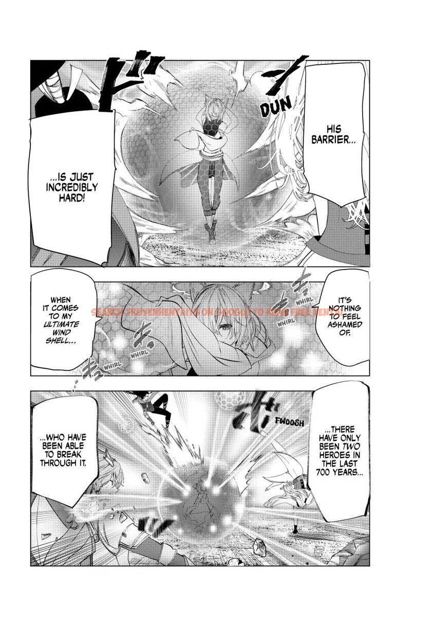 Read Hentai Image 14 19a83 in comic Kaiko Sareta Ankoku Heishi (30-dai) No Slow Na Second Life - Chapter 64 - hentaitnt.net
