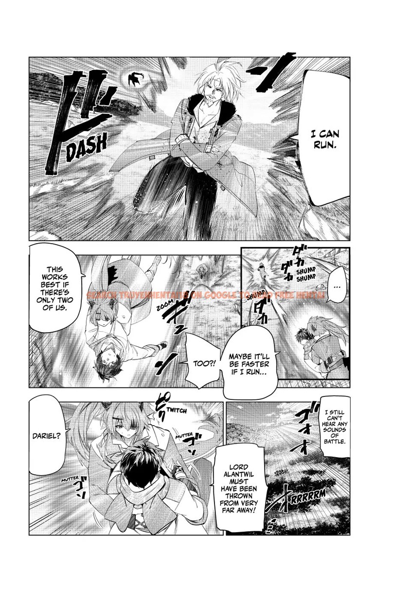 Read Hentai Image 16 19a83 in comic Kaiko Sareta Ankoku Heishi (30-dai) No Slow Na Second Life - Chapter 64 - hentaitnt.net