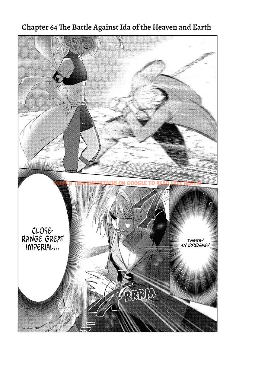 Read Hentai Image 2 19a83 in comic Kaiko Sareta Ankoku Heishi (30-dai) No Slow Na Second Life - Chapter 64 - hentaitnt.net