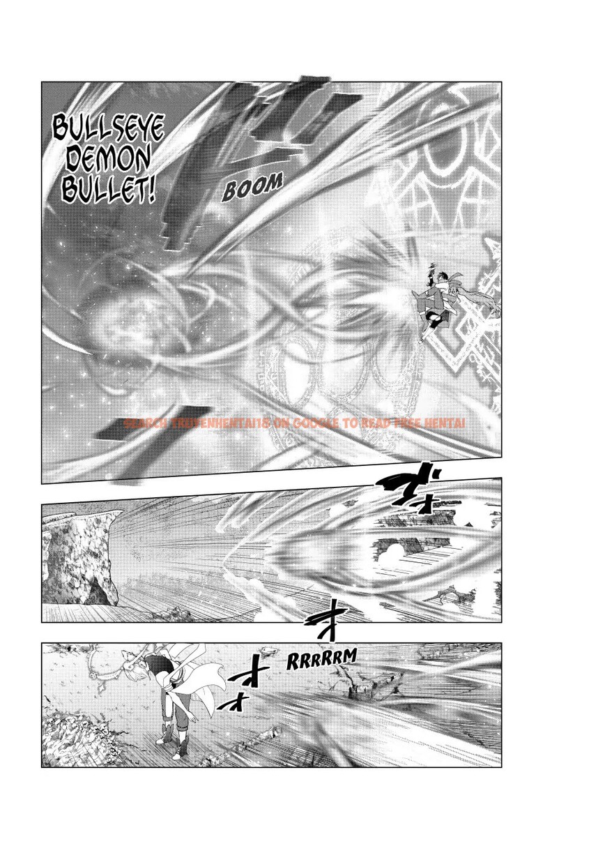Read Hentai Image 22 19a83 in comic Kaiko Sareta Ankoku Heishi (30-dai) No Slow Na Second Life - Chapter 64 - hentaitnt.net
