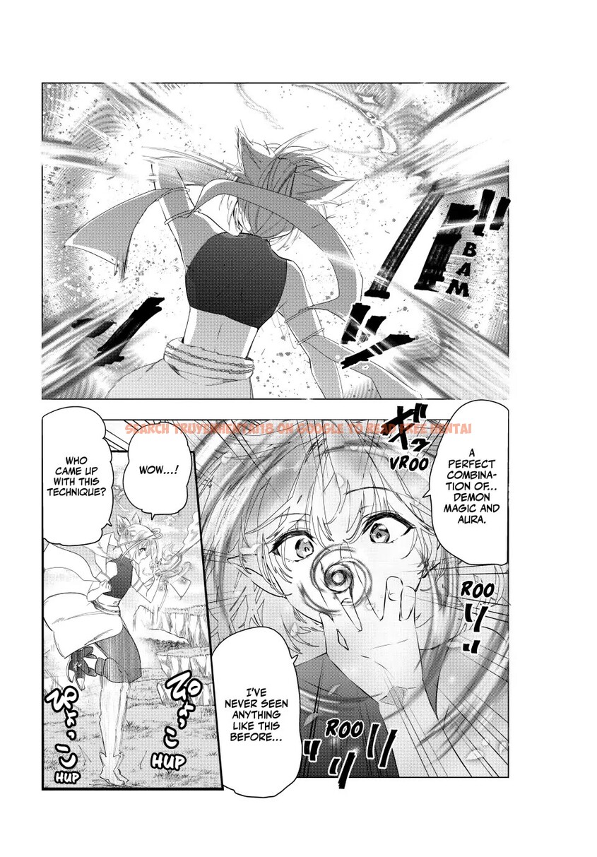 Read Hentai Image 24 19a83 in comic Kaiko Sareta Ankoku Heishi (30-dai) No Slow Na Second Life - Chapter 64 - hentaitnt.net