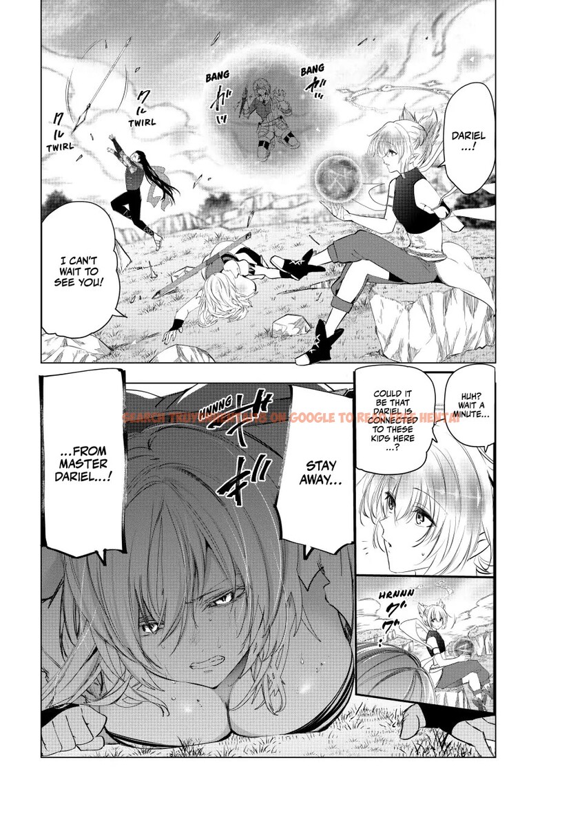 Read Hentai Image 26 19a83 in comic Kaiko Sareta Ankoku Heishi (30-dai) No Slow Na Second Life - Chapter 64 - hentaitnt.net