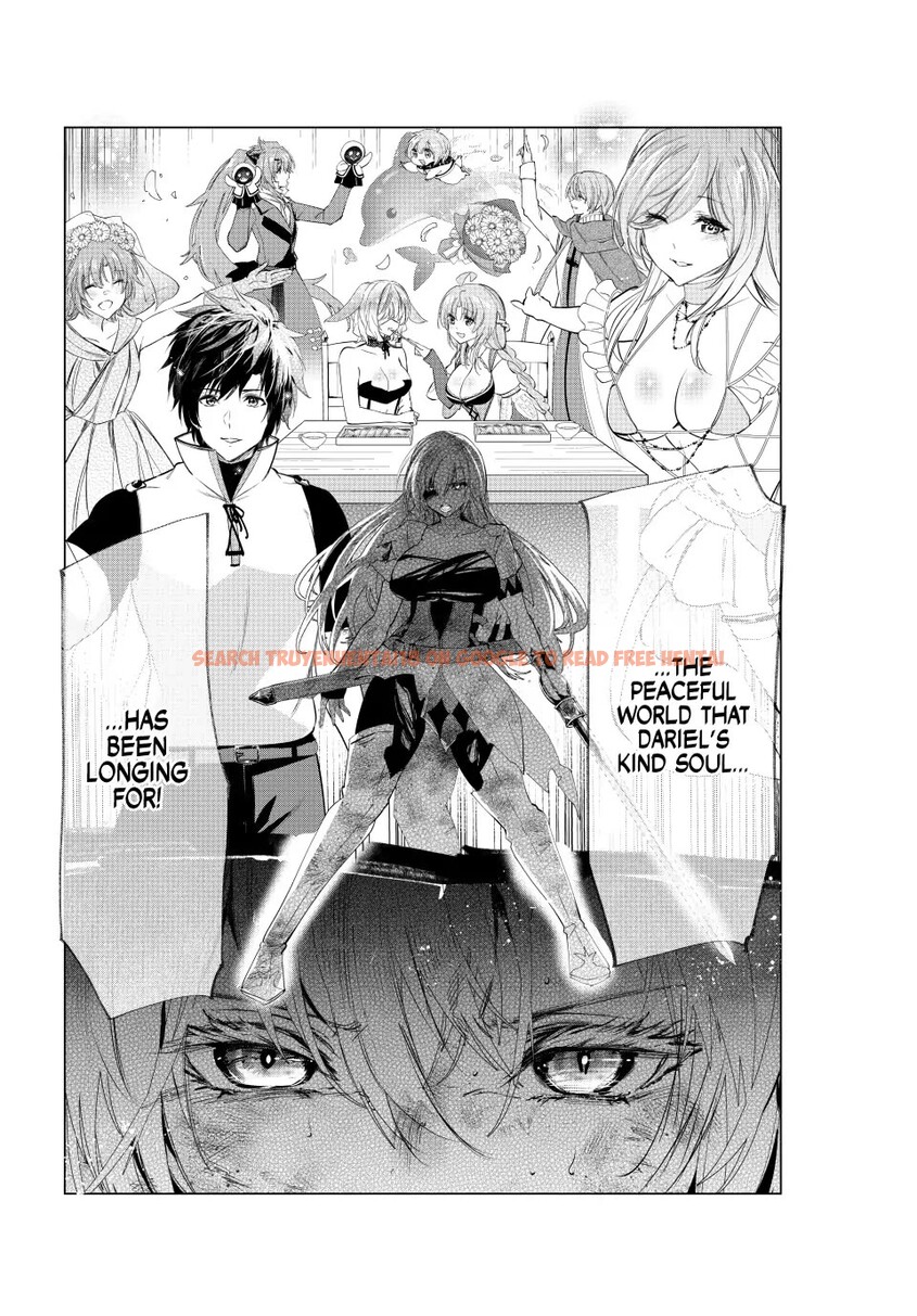 Read Hentai Image 32 19a83 in comic Kaiko Sareta Ankoku Heishi (30-dai) No Slow Na Second Life - Chapter 64 - hentaitnt.net
