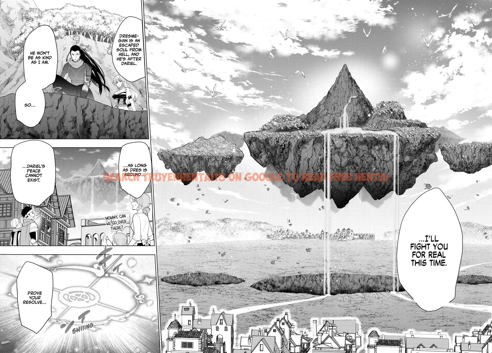 Read Hentai Image 34 19a83 in comic Kaiko Sareta Ankoku Heishi (30-dai) No Slow Na Second Life - Chapter 64 - hentaitnt.net