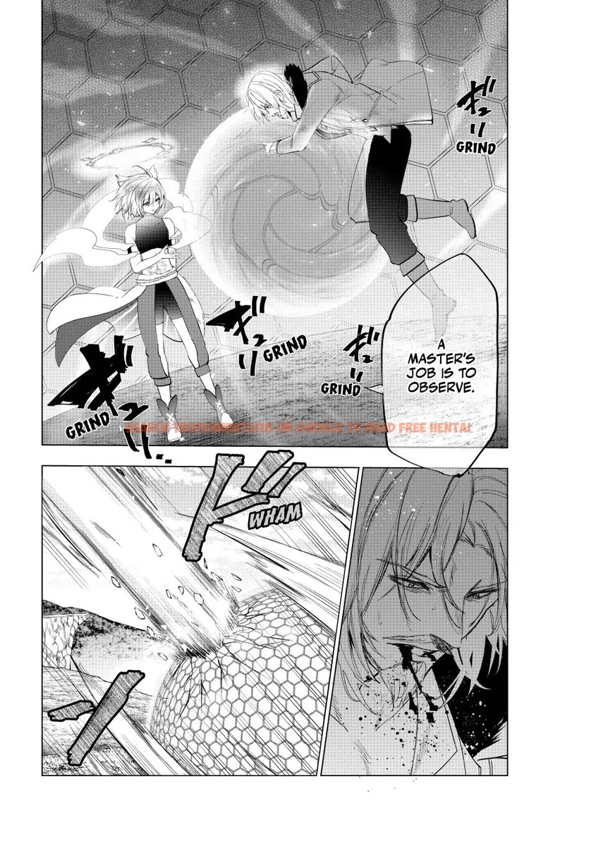 Read Hentai Image 4 19a83 in comic Kaiko Sareta Ankoku Heishi (30-dai) No Slow Na Second Life - Chapter 64 - hentaitnt.net