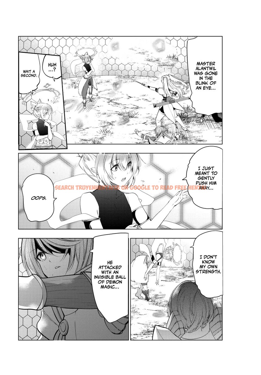 Read Hentai Image 8 19a83 in comic Kaiko Sareta Ankoku Heishi (30-dai) No Slow Na Second Life - Chapter 64 - hentaitnt.net