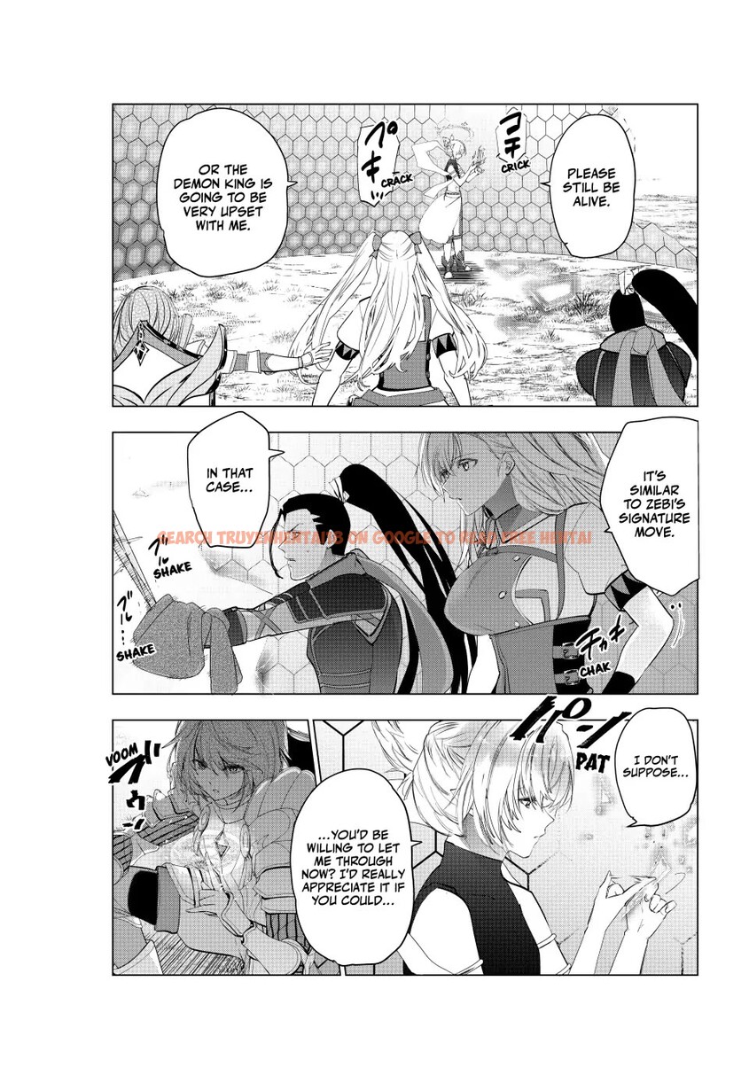 Read Hentai Image 9 19a83 in comic Kaiko Sareta Ankoku Heishi (30-dai) No Slow Na Second Life - Chapter 64 - hentaitnt.net