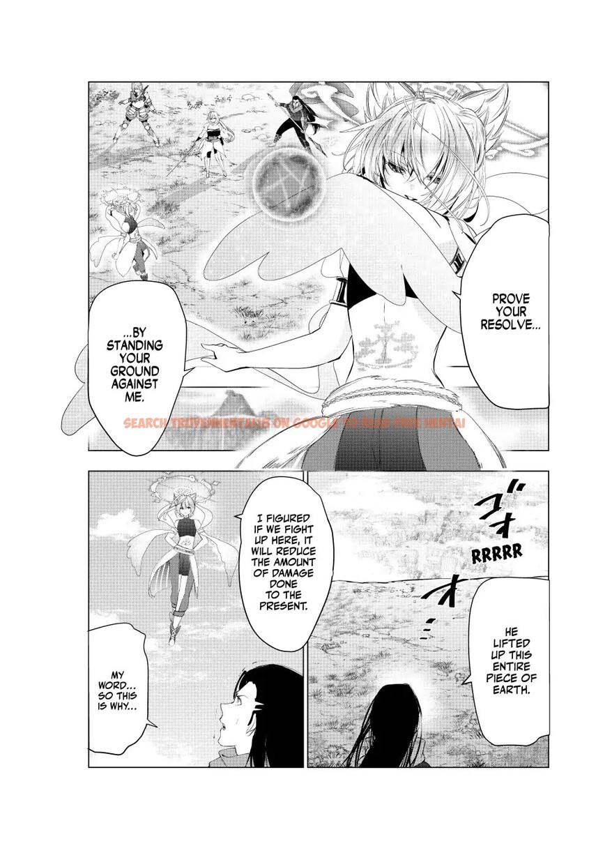 Read Hentai Image 1 bfe15 in comic Kaiko Sareta Ankoku Heishi (30-dai) No Slow Na Second Life - Chapter 65 - hentaitnt.net