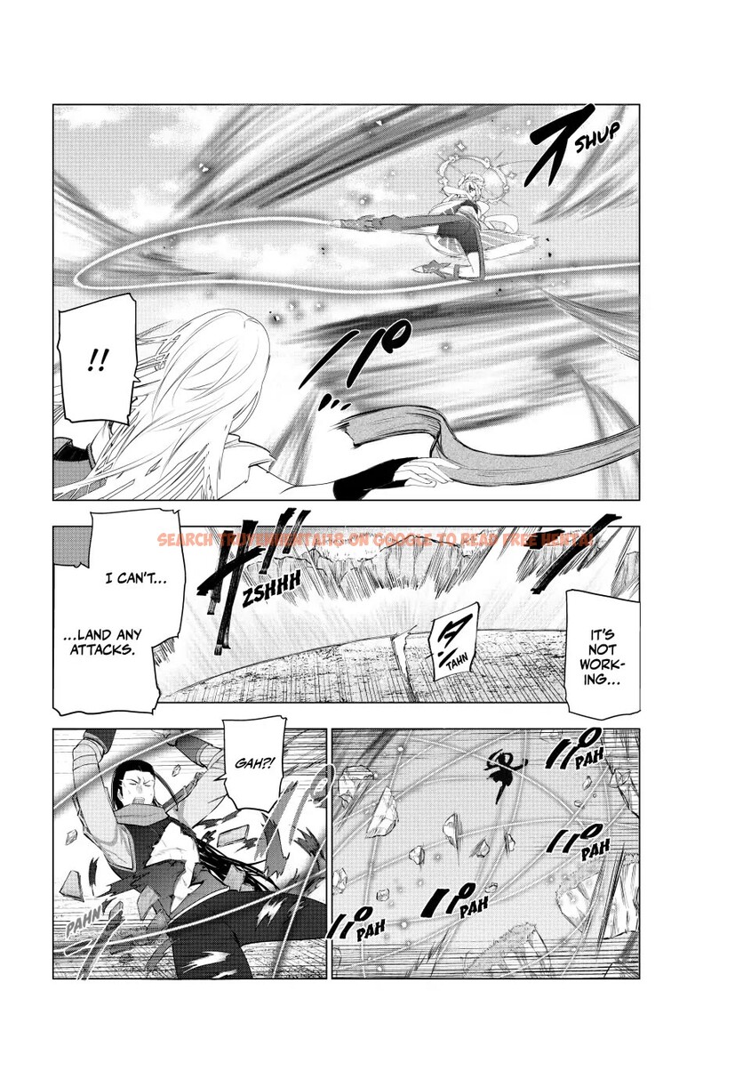 Read Hentai Image 10 bfe15 in comic Kaiko Sareta Ankoku Heishi (30-dai) No Slow Na Second Life - Chapter 65 - hentaitnt.net