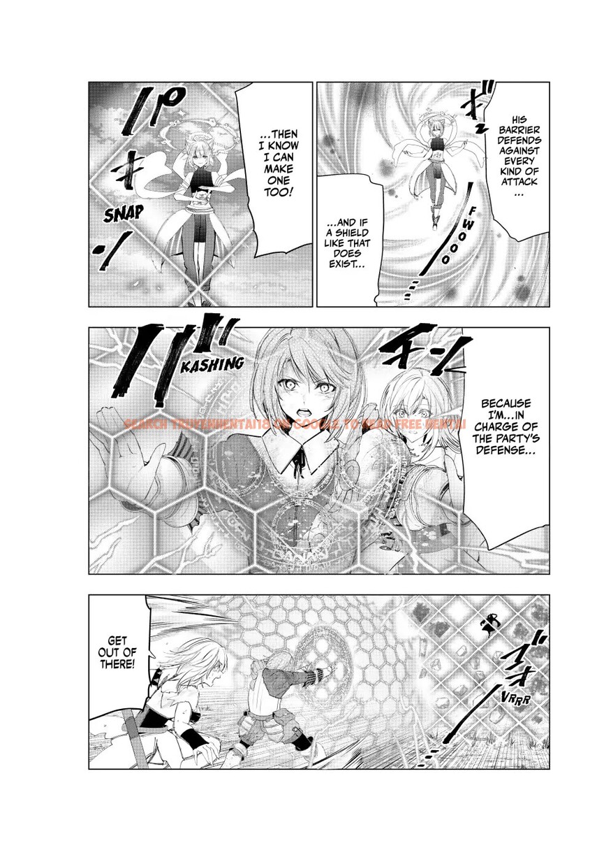 Read Hentai Image 13 bfe15 in comic Kaiko Sareta Ankoku Heishi (30-dai) No Slow Na Second Life - Chapter 65 - hentaitnt.net