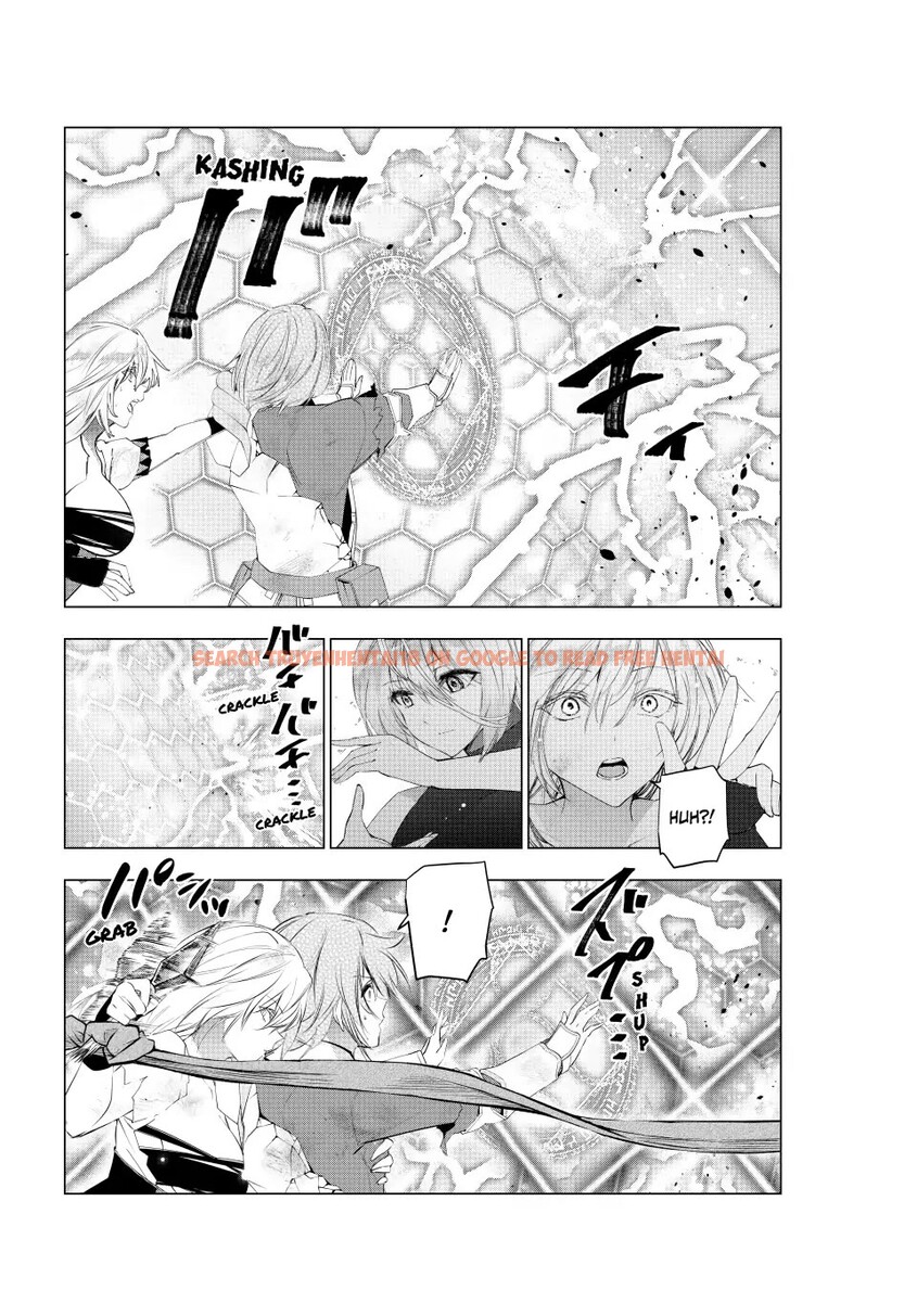 Read Hentai Image 14 bfe15 in comic Kaiko Sareta Ankoku Heishi (30-dai) No Slow Na Second Life - Chapter 65 - hentaitnt.net