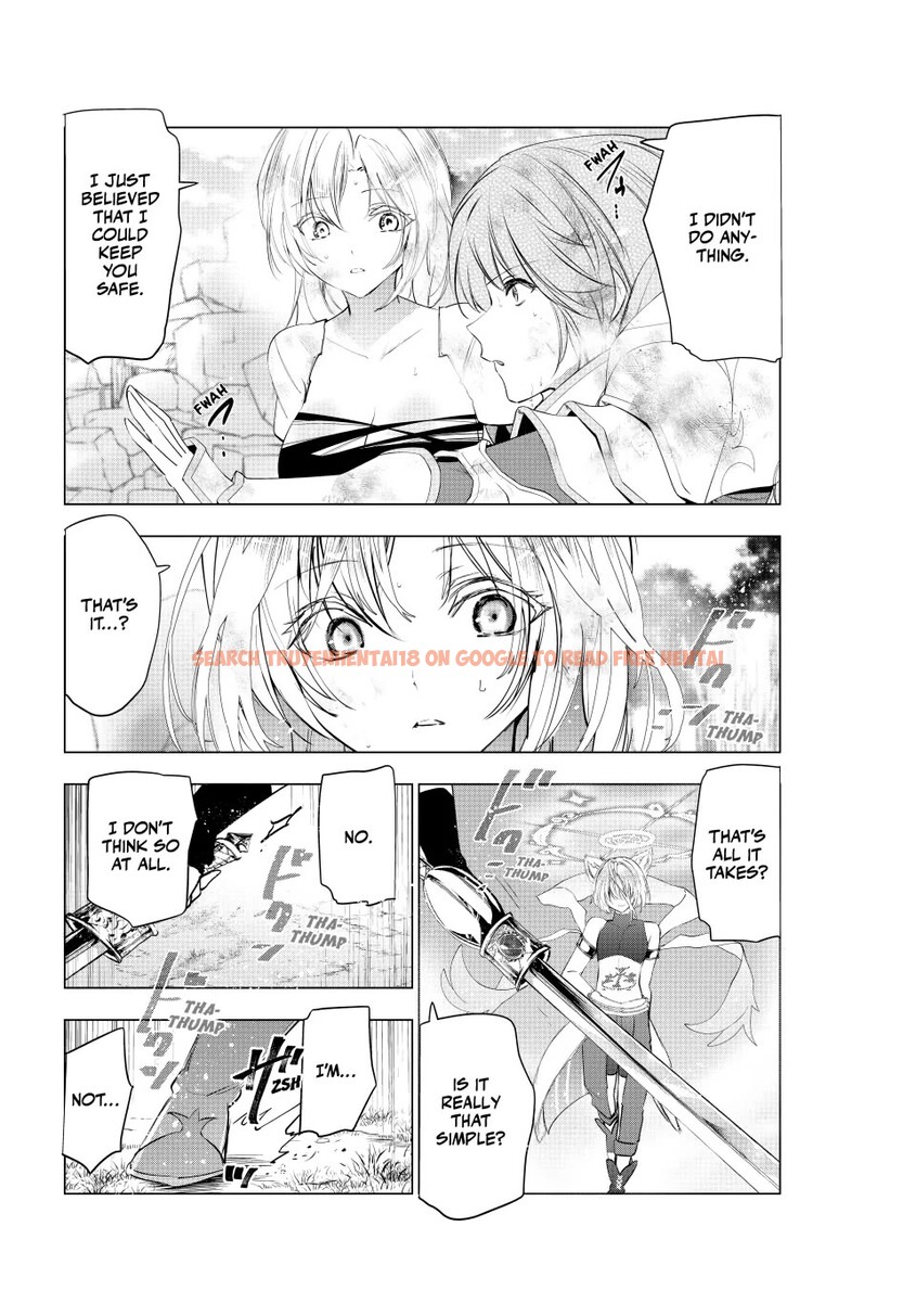 Read Hentai Image 16 bfe15 in comic Kaiko Sareta Ankoku Heishi (30-dai) No Slow Na Second Life - Chapter 65 - hentaitnt.net