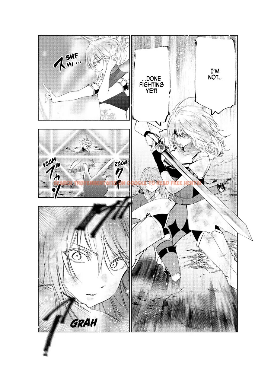 Read Hentai Image 17 bfe15 in comic Kaiko Sareta Ankoku Heishi (30-dai) No Slow Na Second Life - Chapter 65 - hentaitnt.net