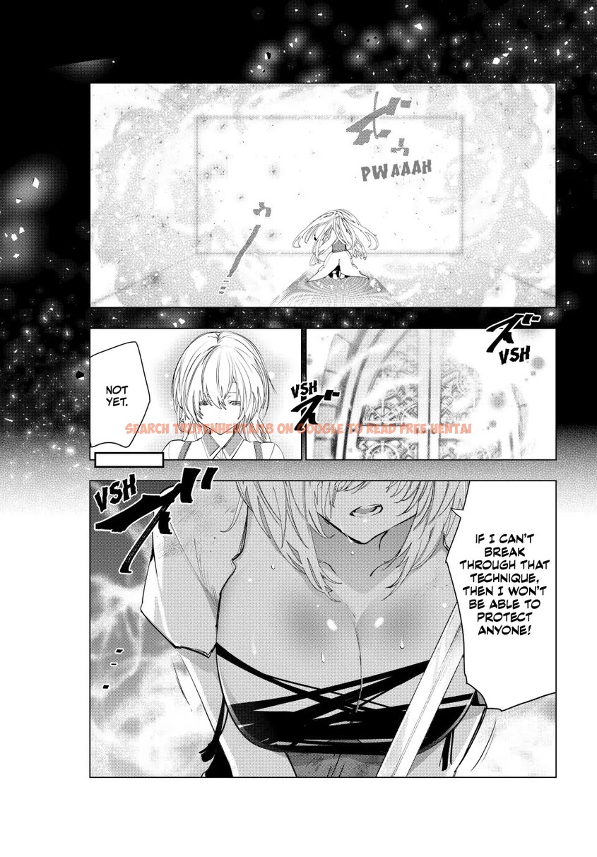 Read Hentai Image 19 bfe15 in comic Kaiko Sareta Ankoku Heishi (30-dai) No Slow Na Second Life - Chapter 65 - hentaitnt.net
