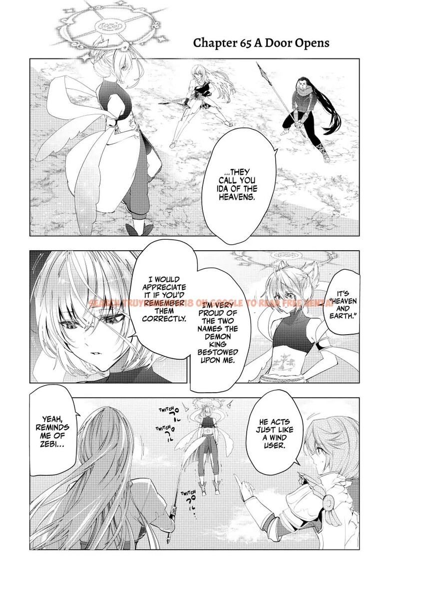 Read Hentai Image 2 bfe15 in comic Kaiko Sareta Ankoku Heishi (30-dai) No Slow Na Second Life - Chapter 65 - hentaitnt.net