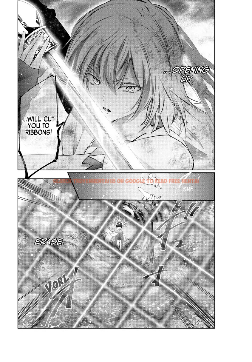 Read Hentai Image 22 bfe15 in comic Kaiko Sareta Ankoku Heishi (30-dai) No Slow Na Second Life - Chapter 65 - hentaitnt.net
