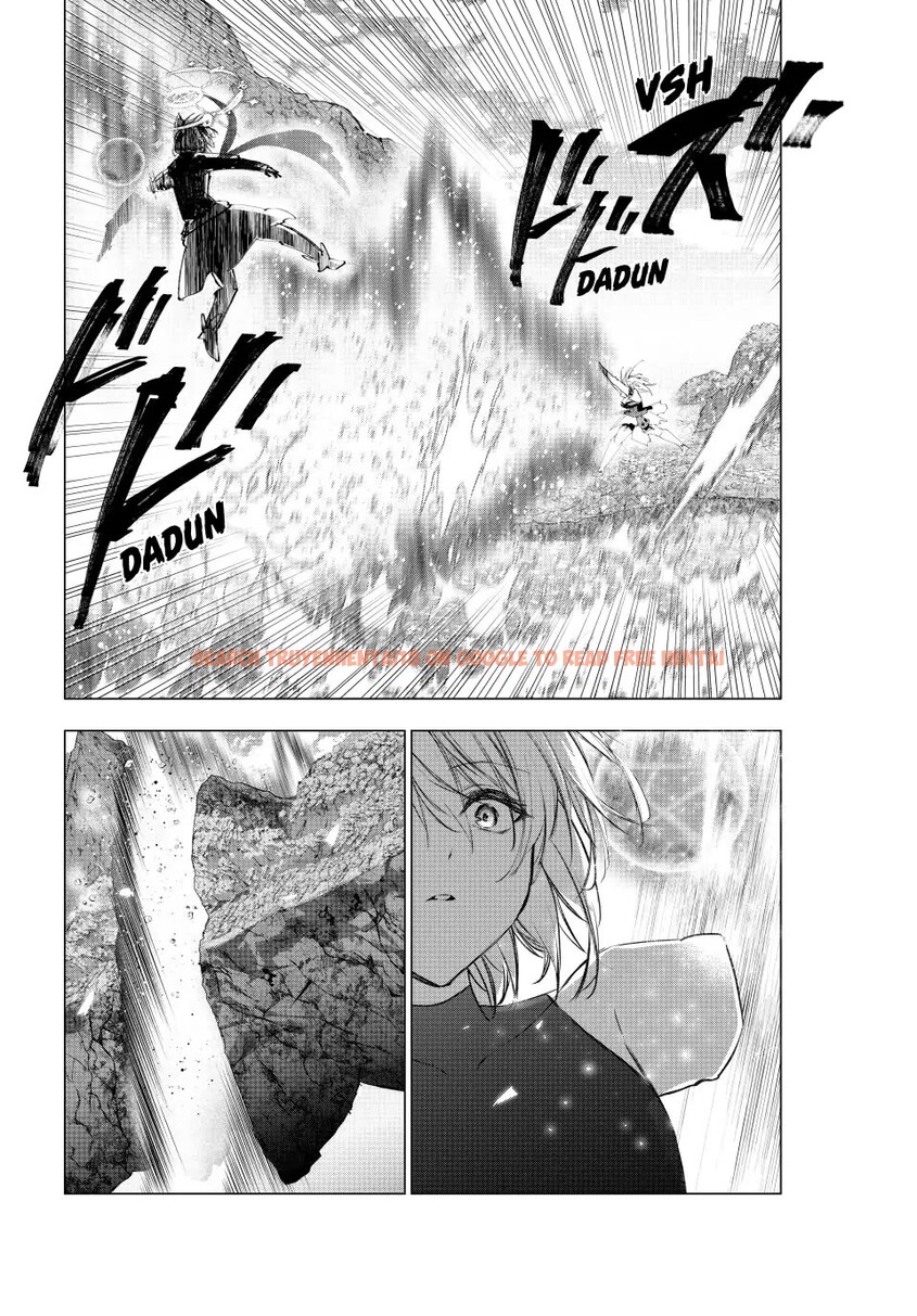 Read Hentai Image 24 bfe15 in comic Kaiko Sareta Ankoku Heishi (30-dai) No Slow Na Second Life - Chapter 65 - hentaitnt.net