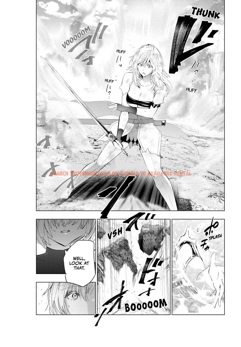 Read Hentai Image 25 bfe15 in comic Kaiko Sareta Ankoku Heishi (30-dai) No Slow Na Second Life - Chapter 65 - hentaitnt.net