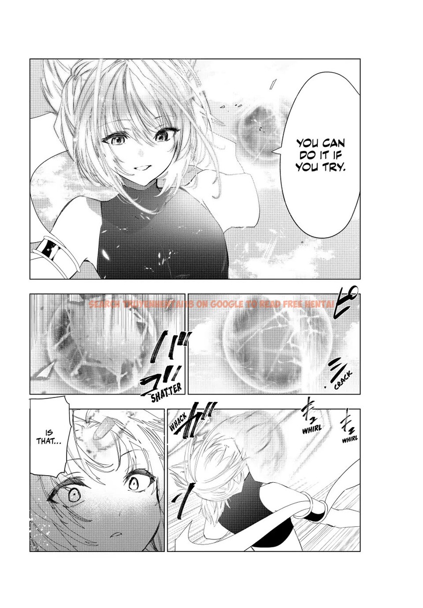 Read Hentai Image 26 bfe15 in comic Kaiko Sareta Ankoku Heishi (30-dai) No Slow Na Second Life - Chapter 65 - hentaitnt.net