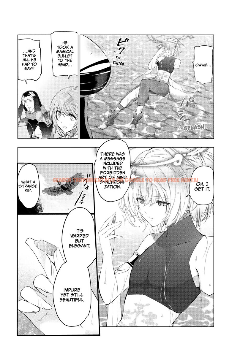 Read Hentai Image 28 bfe15 in comic Kaiko Sareta Ankoku Heishi (30-dai) No Slow Na Second Life - Chapter 65 - hentaitnt.net