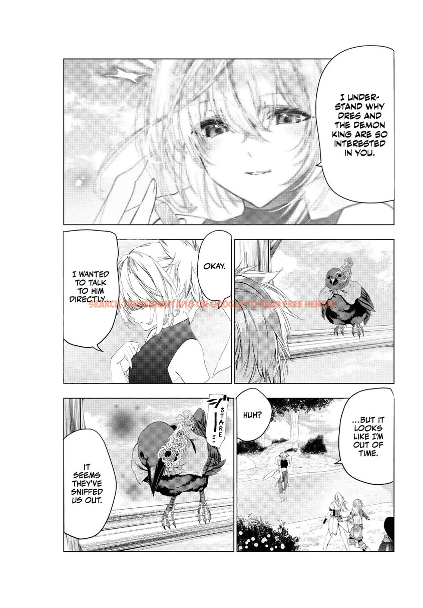 Read Hentai Image 29 bfe15 in comic Kaiko Sareta Ankoku Heishi (30-dai) No Slow Na Second Life - Chapter 65 - hentaitnt.net