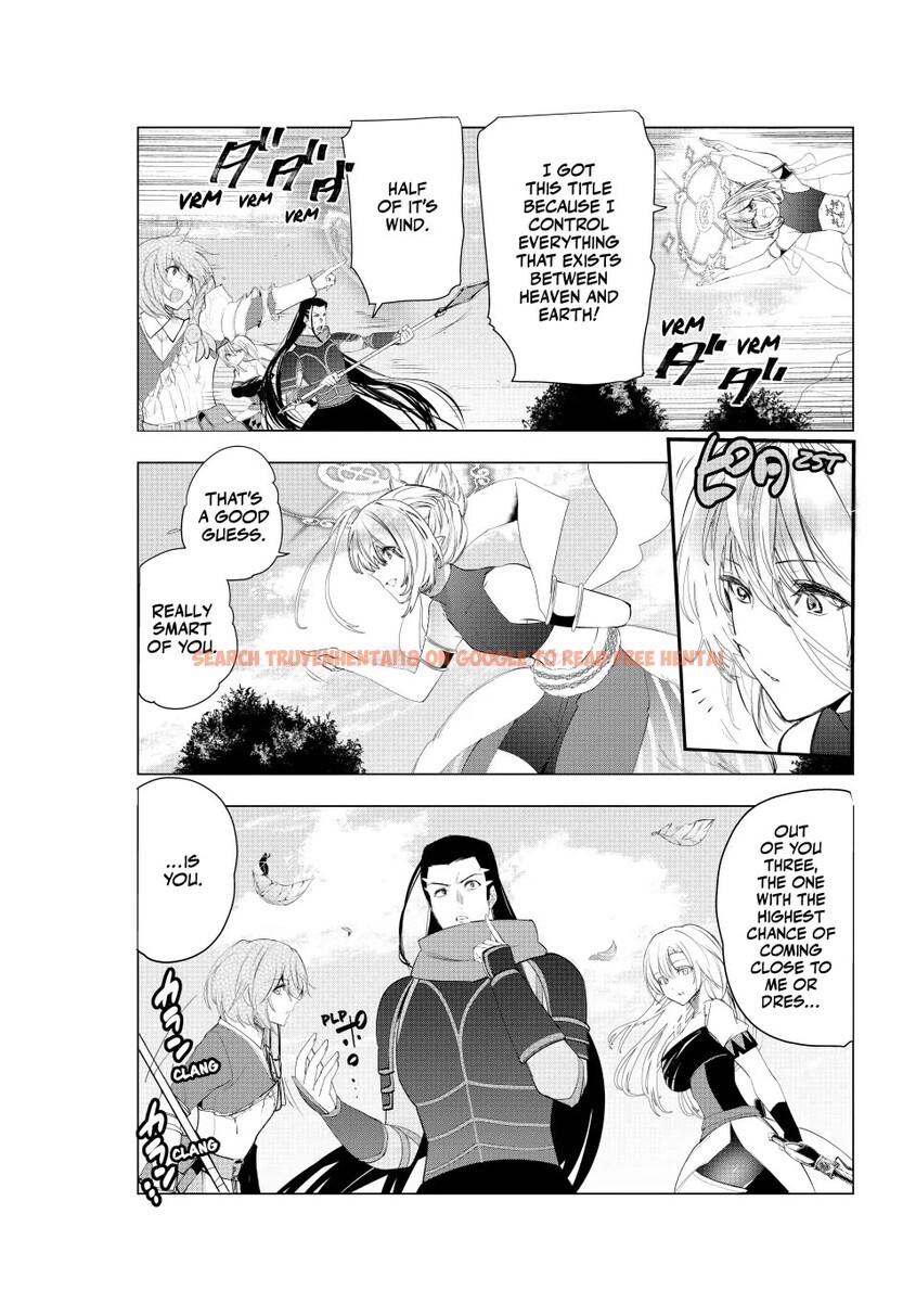 Read Hentai Image 3 bfe15 in comic Kaiko Sareta Ankoku Heishi (30-dai) No Slow Na Second Life - Chapter 65 - hentaitnt.net