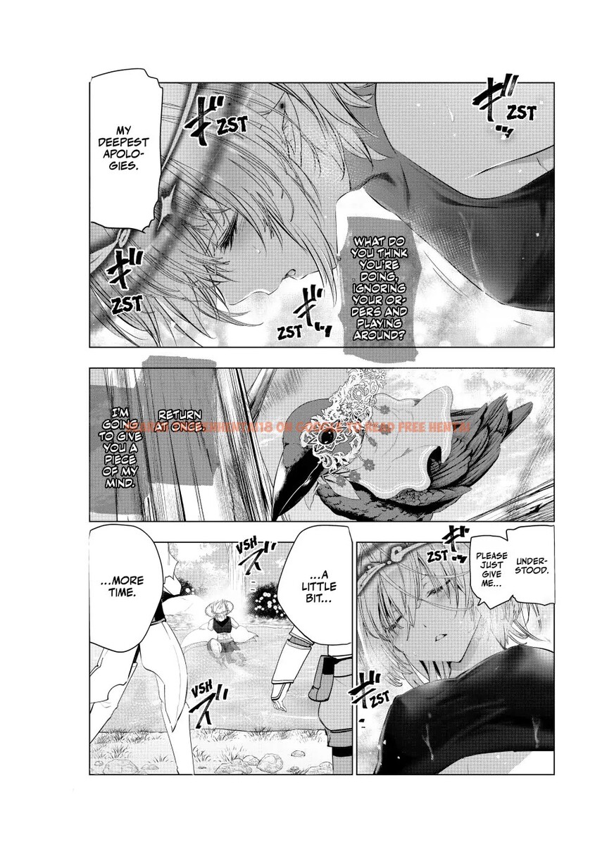 Read Hentai Image 31 bfe15 in comic Kaiko Sareta Ankoku Heishi (30-dai) No Slow Na Second Life - Chapter 65 - hentaitnt.net
