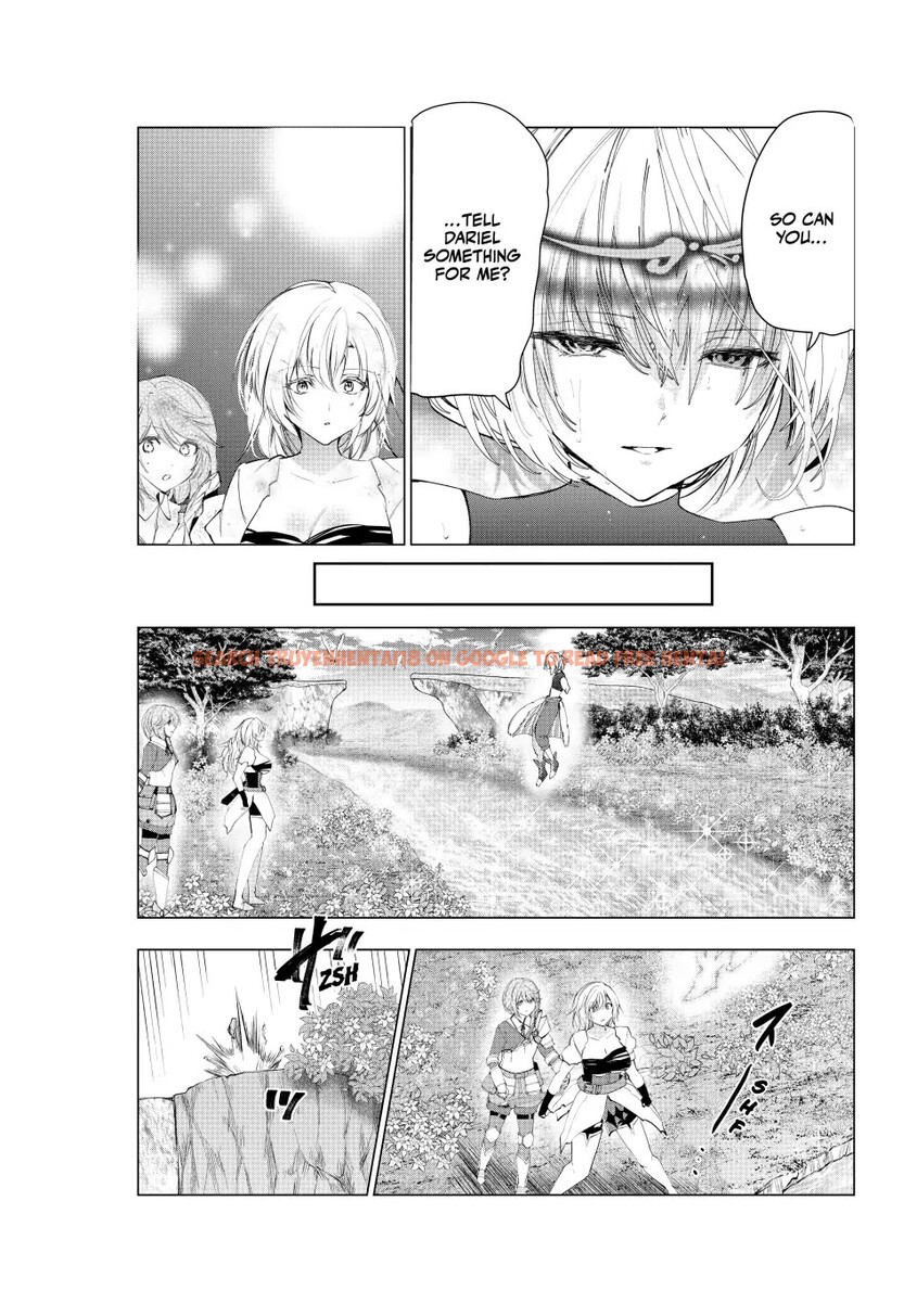 Read Hentai Image 33 bfe15 in comic Kaiko Sareta Ankoku Heishi (30-dai) No Slow Na Second Life - Chapter 65 - hentaitnt.net