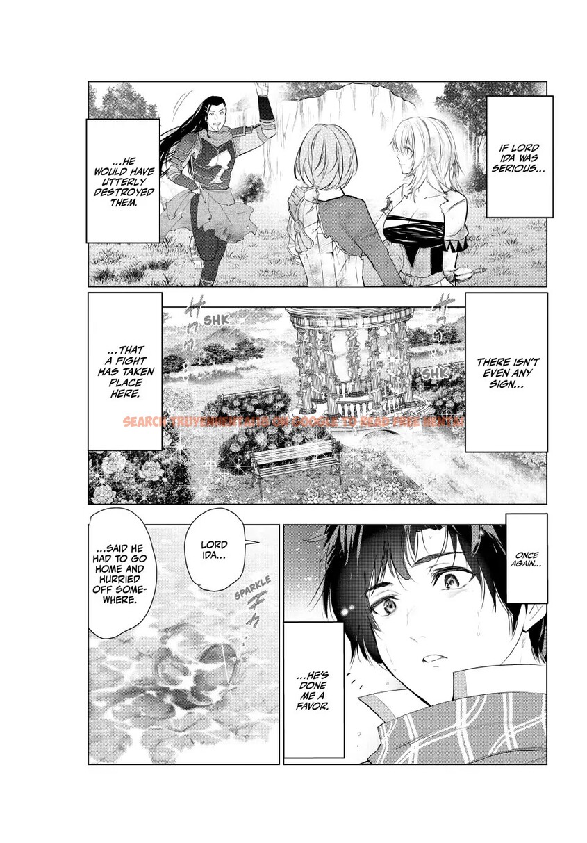 Read Hentai Image 35 bfe15 in comic Kaiko Sareta Ankoku Heishi (30-dai) No Slow Na Second Life - Chapter 65 - hentaitnt.net