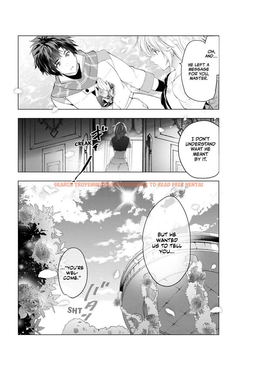 Read Hentai Image 36 bfe15 in comic Kaiko Sareta Ankoku Heishi (30-dai) No Slow Na Second Life - Chapter 65 - hentaitnt.net