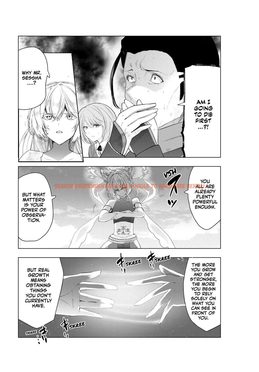 Read Hentai Image 4 bfe15 in comic Kaiko Sareta Ankoku Heishi (30-dai) No Slow Na Second Life - Chapter 65 - hentaitnt.net