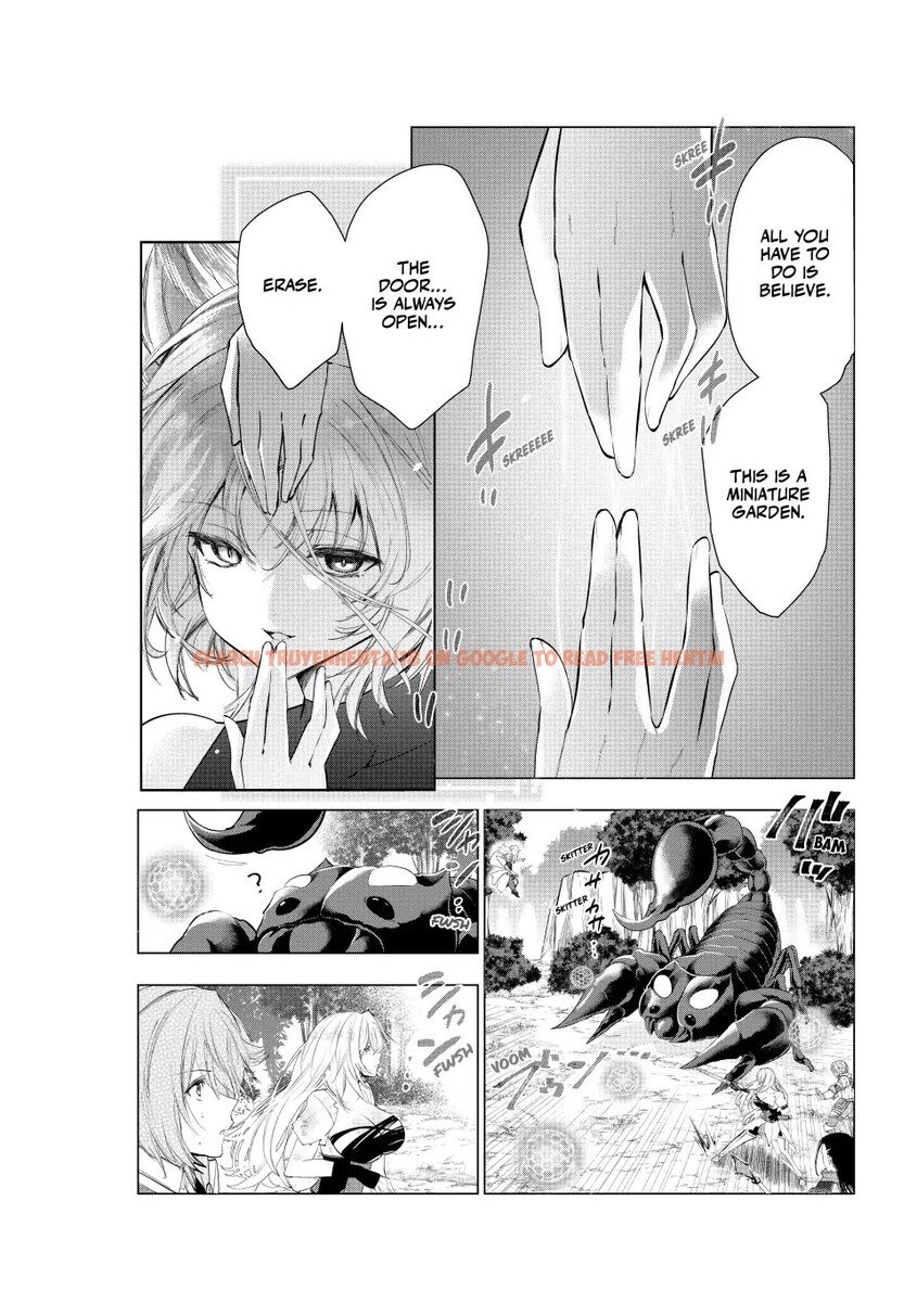 Read Hentai Image 5 bfe15 in comic Kaiko Sareta Ankoku Heishi (30-dai) No Slow Na Second Life - Chapter 65 - hentaitnt.net
