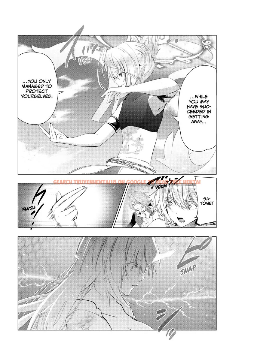 Read Hentai Image 8 bfe15 in comic Kaiko Sareta Ankoku Heishi (30-dai) No Slow Na Second Life - Chapter 65 - hentaitnt.net