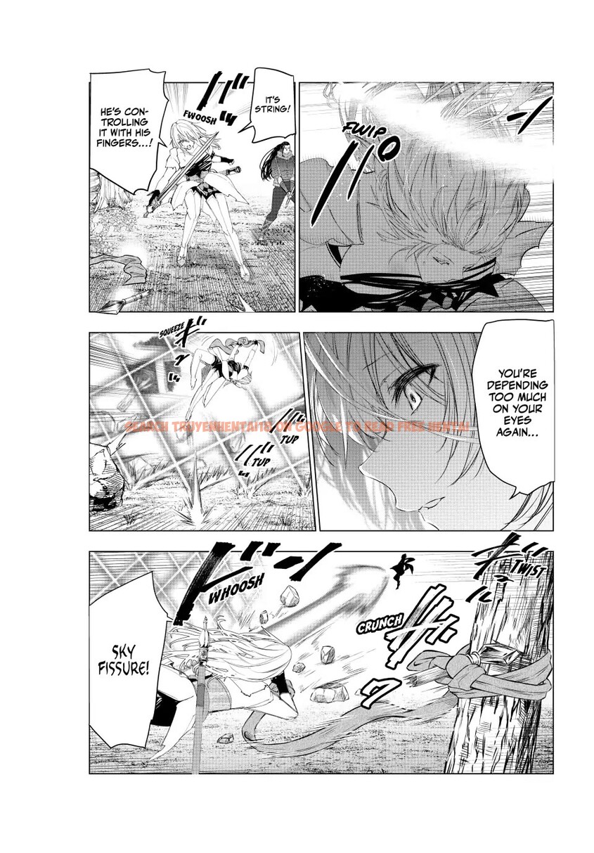 Read Hentai Image 9 bfe15 in comic Kaiko Sareta Ankoku Heishi (30-dai) No Slow Na Second Life - Chapter 65 - hentaitnt.net