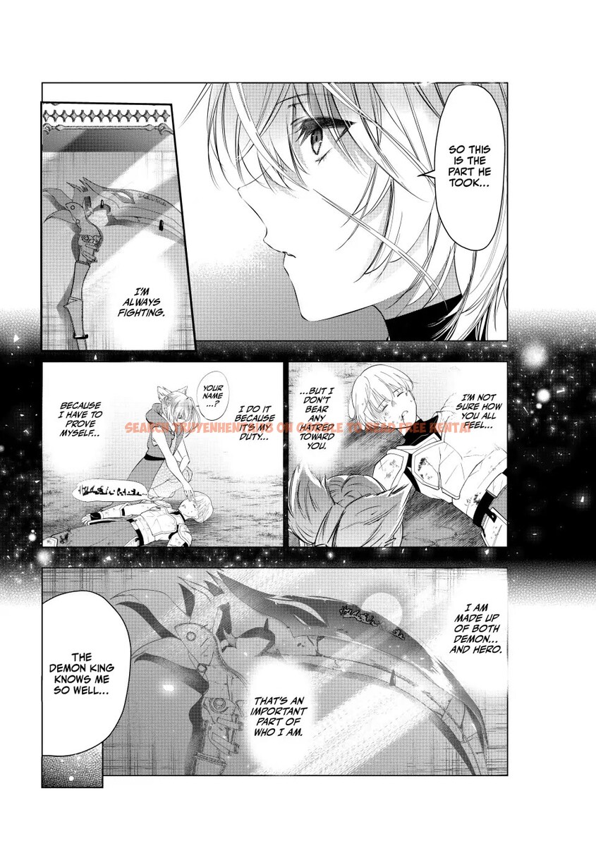 Read Hentai Image 10 43ca0 in comic Kaiko Sareta Ankoku Heishi (30-dai) No Slow Na Second Life - Chapter 66 - hentaitnt.net