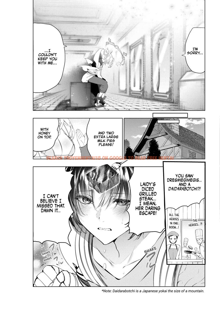 Read Hentai Image 11 43ca0 in comic Kaiko Sareta Ankoku Heishi (30-dai) No Slow Na Second Life - Chapter 66 - hentaitnt.net
