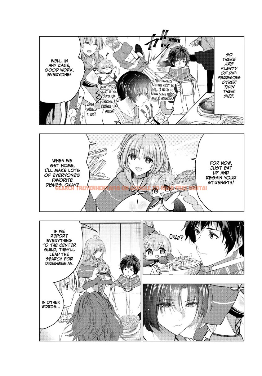 Read Hentai Image 13 43ca0 in comic Kaiko Sareta Ankoku Heishi (30-dai) No Slow Na Second Life - Chapter 66 - hentaitnt.net