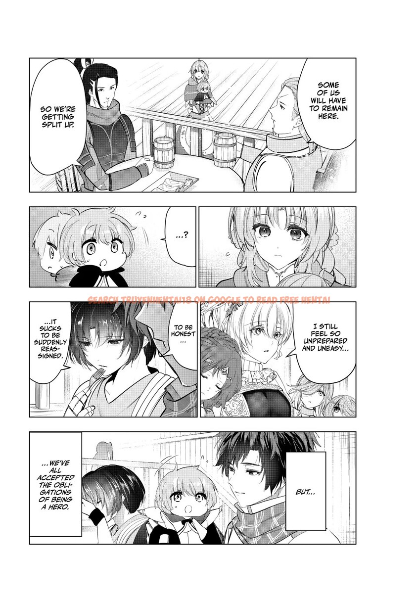 Read Hentai Image 14 43ca0 in comic Kaiko Sareta Ankoku Heishi (30-dai) No Slow Na Second Life - Chapter 66 - hentaitnt.net