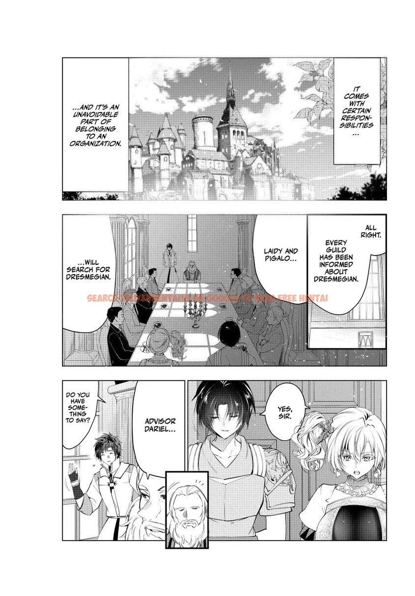 Read Hentai Image 15 43ca0 in comic Kaiko Sareta Ankoku Heishi (30-dai) No Slow Na Second Life - Chapter 66 - hentaitnt.net