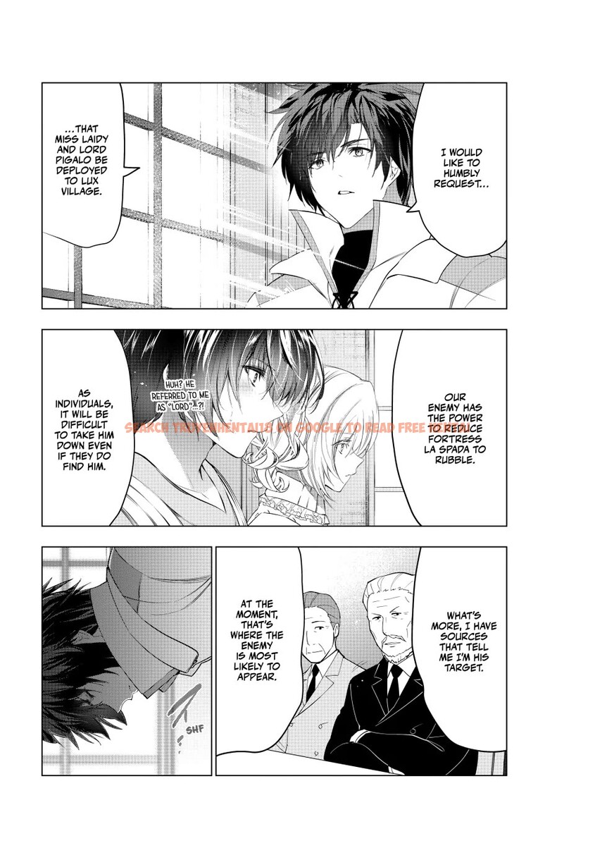 Read Hentai Image 16 43ca0 in comic Kaiko Sareta Ankoku Heishi (30-dai) No Slow Na Second Life - Chapter 66 - hentaitnt.net