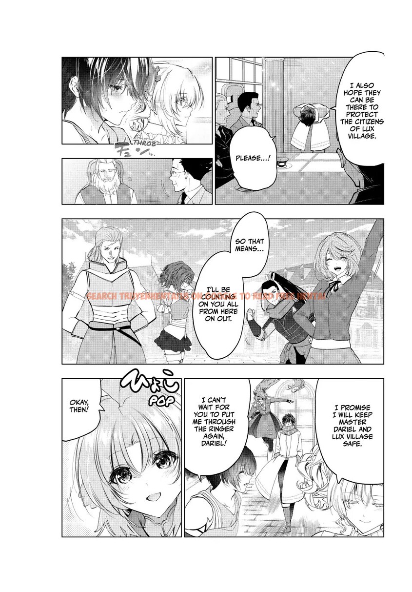 Read Hentai Image 17 43ca0 in comic Kaiko Sareta Ankoku Heishi (30-dai) No Slow Na Second Life - Chapter 66 - hentaitnt.net