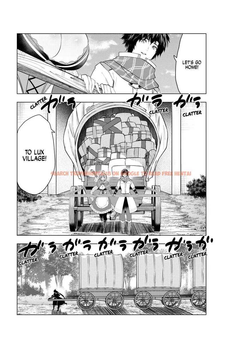 Read Hentai Image 18 43ca0 in comic Kaiko Sareta Ankoku Heishi (30-dai) No Slow Na Second Life - Chapter 66 - hentaitnt.net
