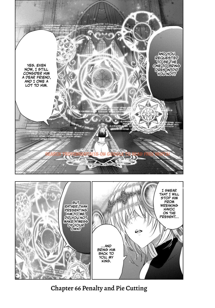 Read Hentai Image 2 43ca0 in comic Kaiko Sareta Ankoku Heishi (30-dai) No Slow Na Second Life - Chapter 66 - hentaitnt.net